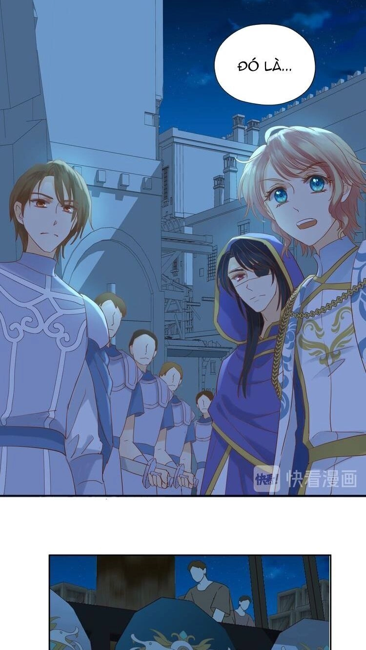 Địch Úc Đa Chi Ca Chapter 39 - 10