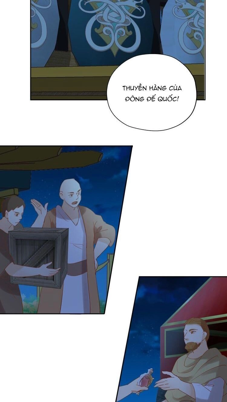 Địch Úc Đa Chi Ca Chapter 39 - 11