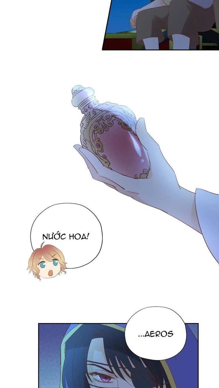 Địch Úc Đa Chi Ca Chapter 39 - 12