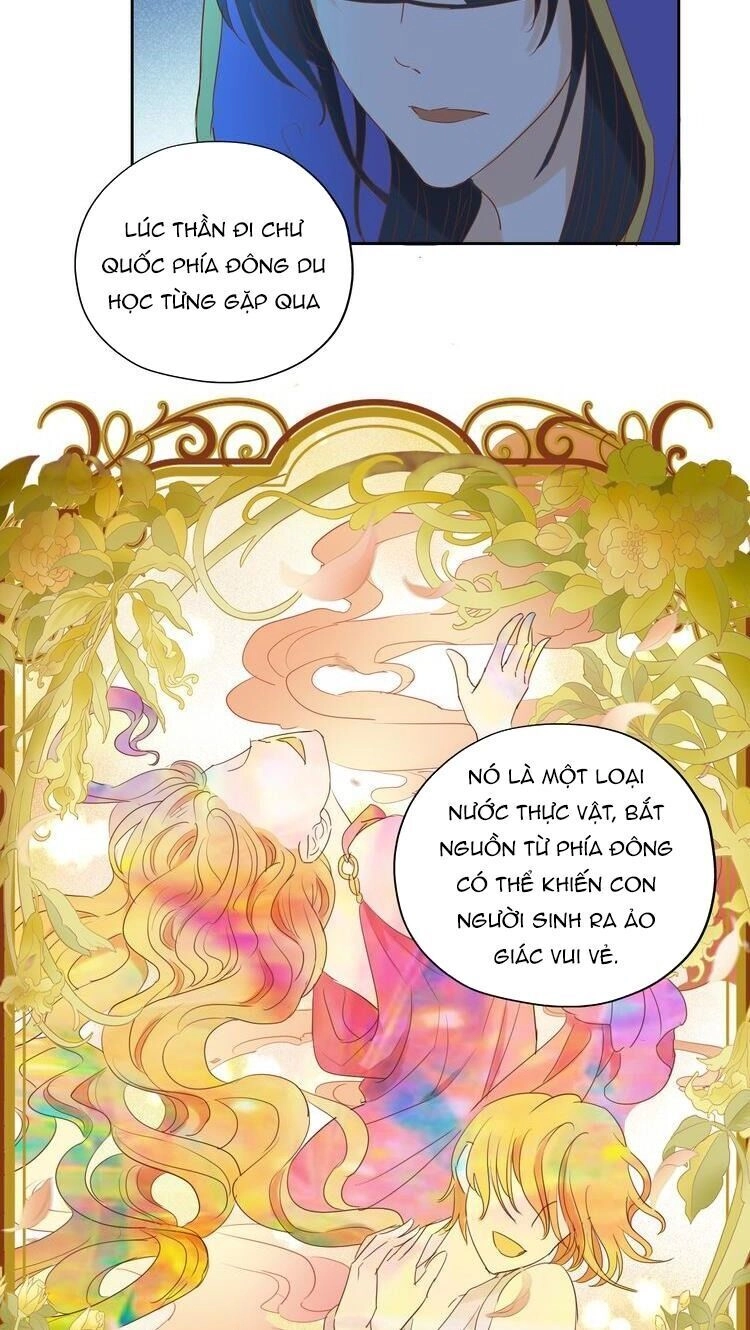 Địch Úc Đa Chi Ca Chapter 39 - 13