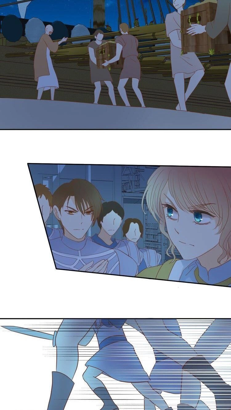 Địch Úc Đa Chi Ca Chapter 39 - 15