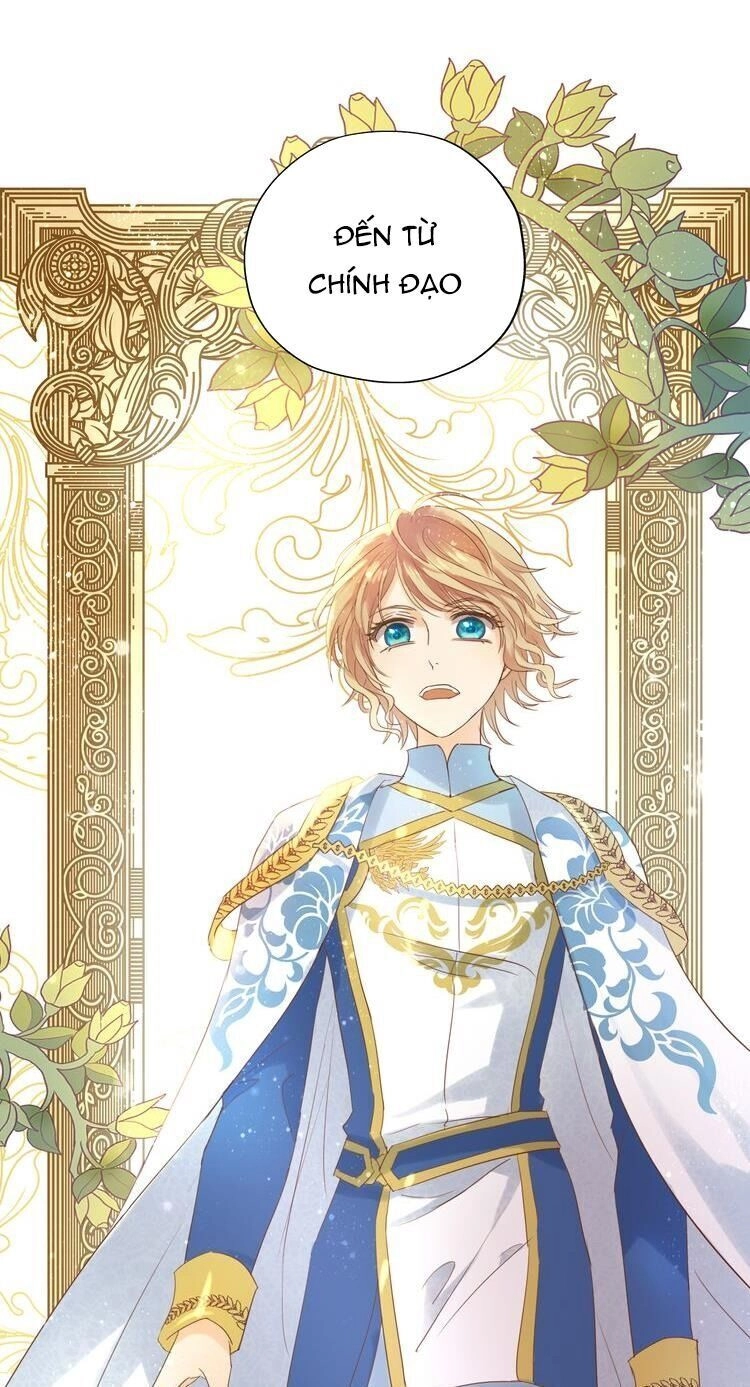 Địch Úc Đa Chi Ca Chapter 39 - 17