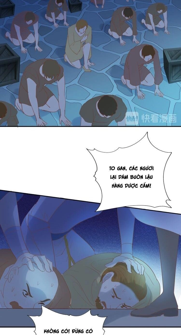 Địch Úc Đa Chi Ca Chapter 39 - 19