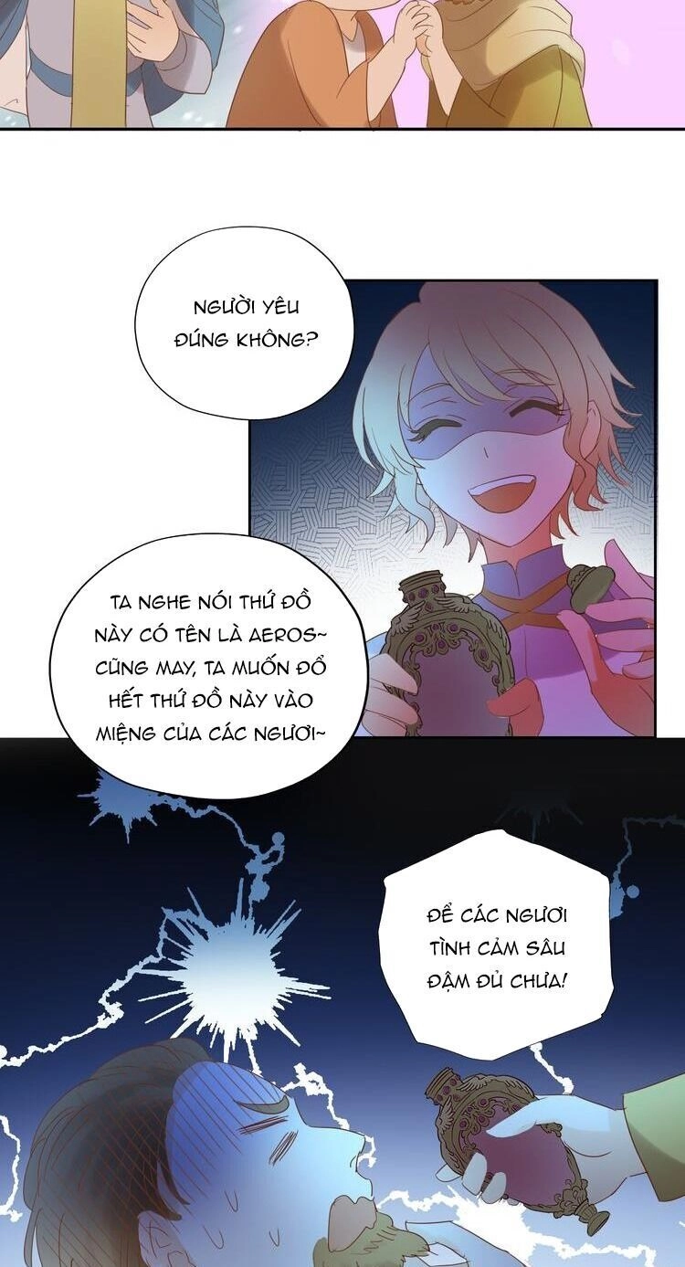 Địch Úc Đa Chi Ca Chapter 39 - 21