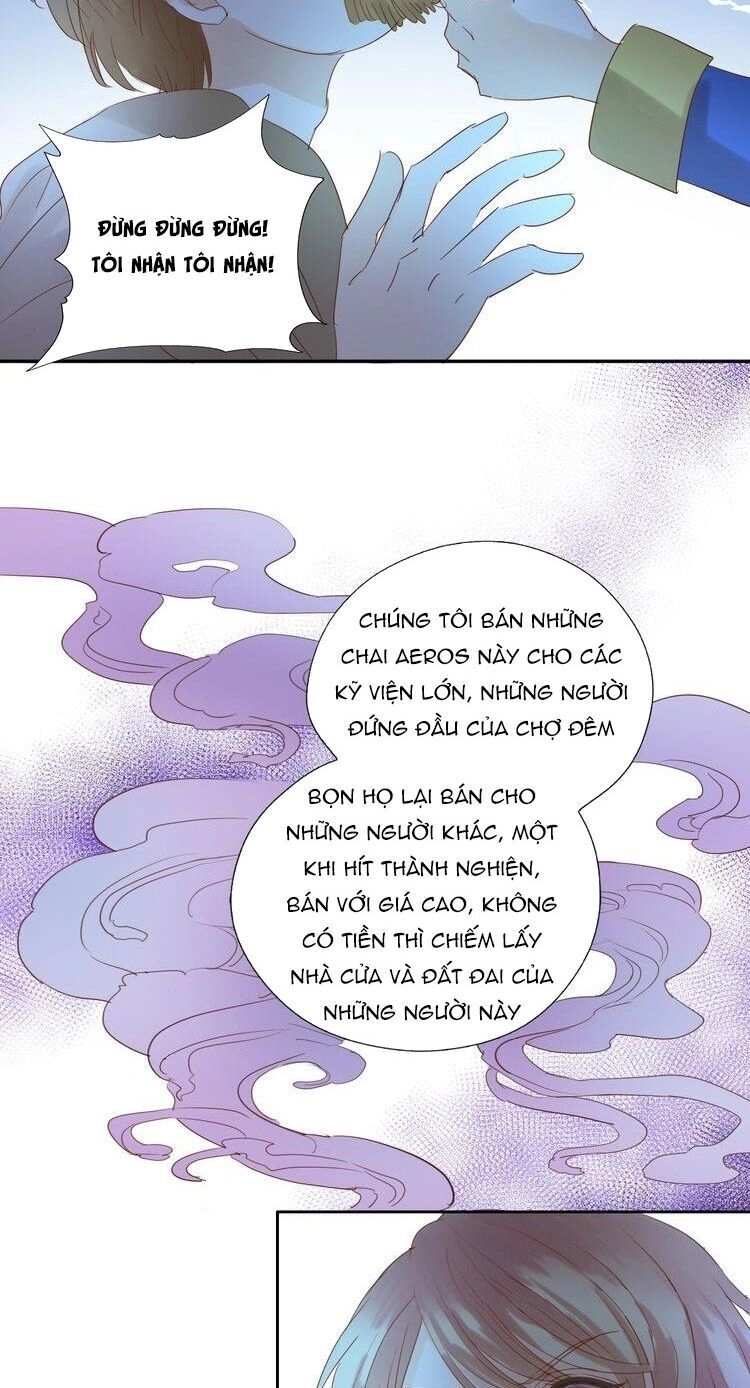 Địch Úc Đa Chi Ca Chapter 39 - 22
