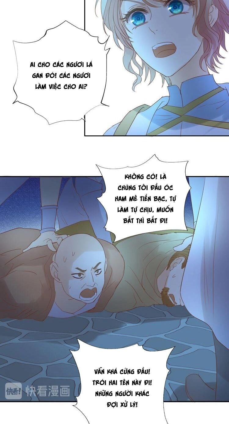 Địch Úc Đa Chi Ca Chapter 39 - 23