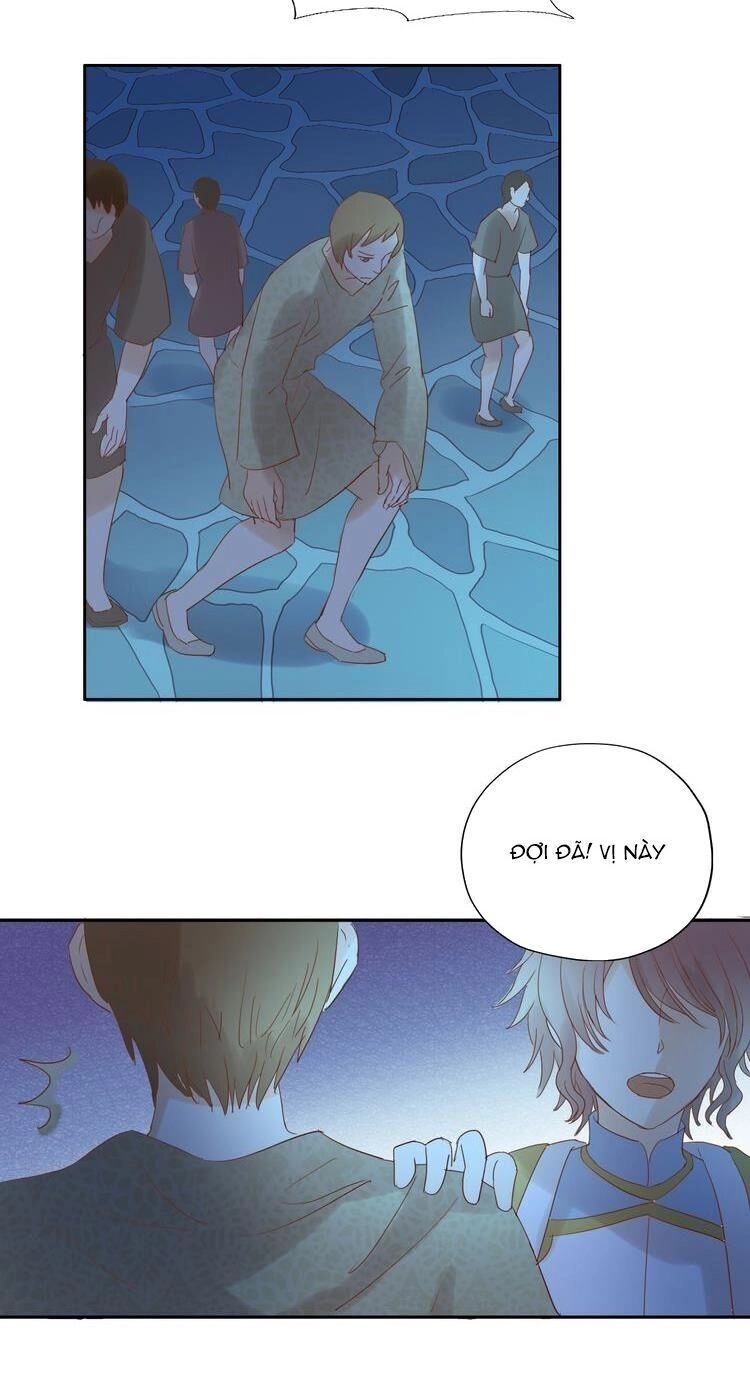 Địch Úc Đa Chi Ca Chapter 39 - 24