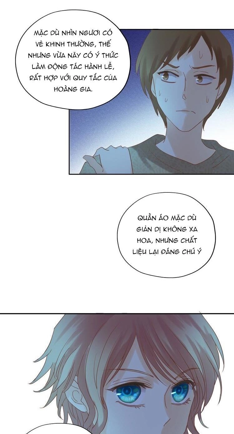 Địch Úc Đa Chi Ca Chapter 39 - 25