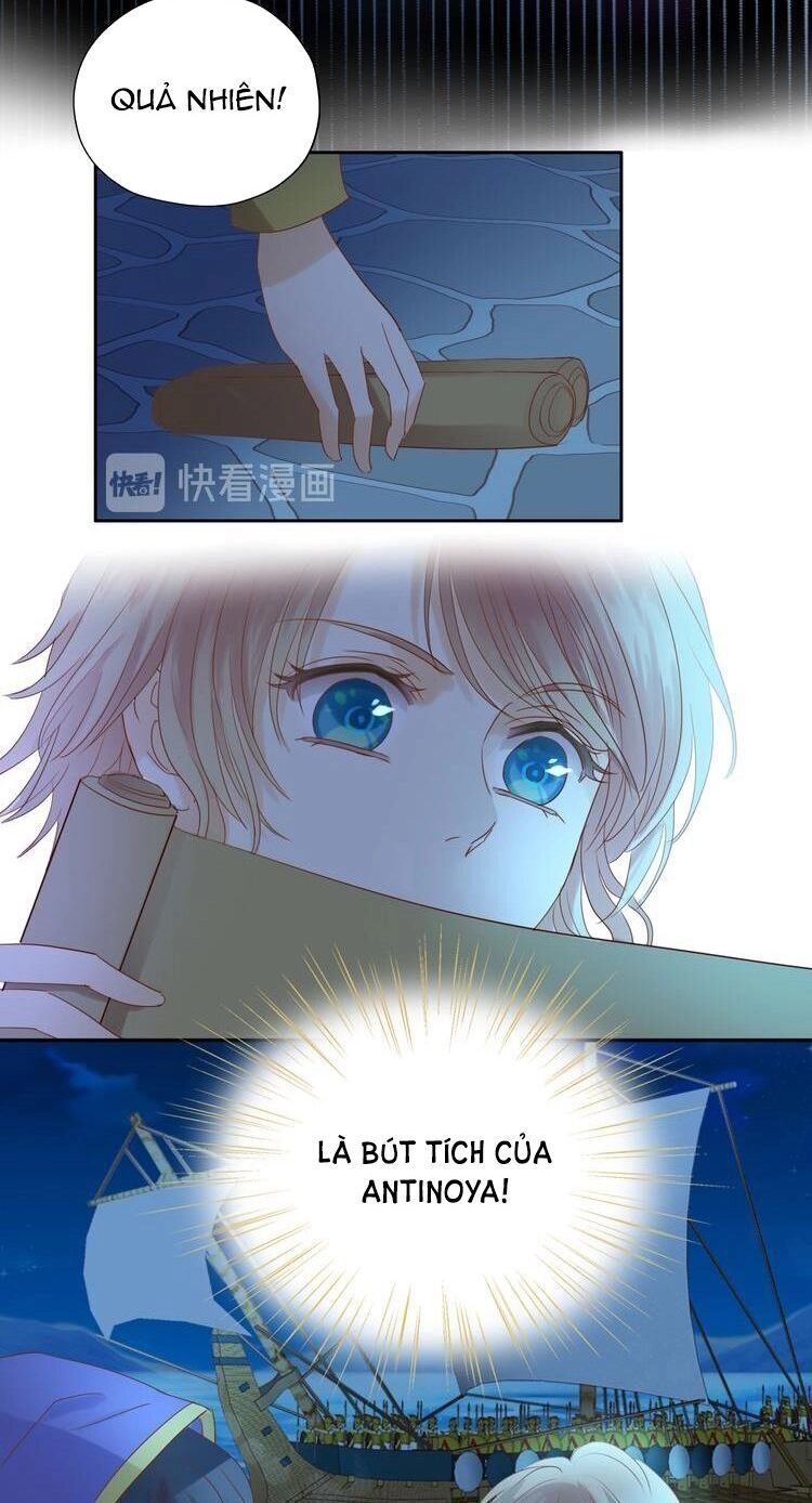 Địch Úc Đa Chi Ca Chapter 39 - 28