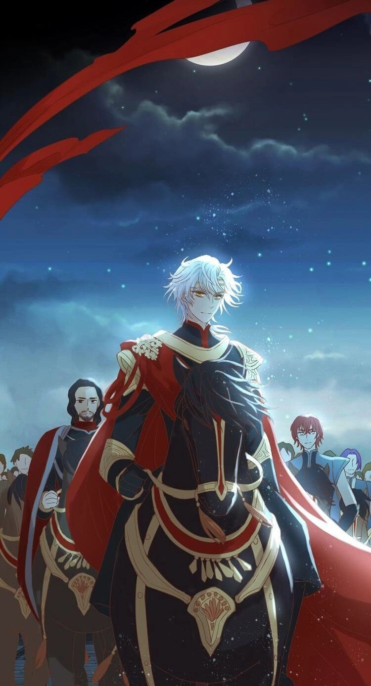 Địch Úc Đa Chi Ca Chapter 39 - 31