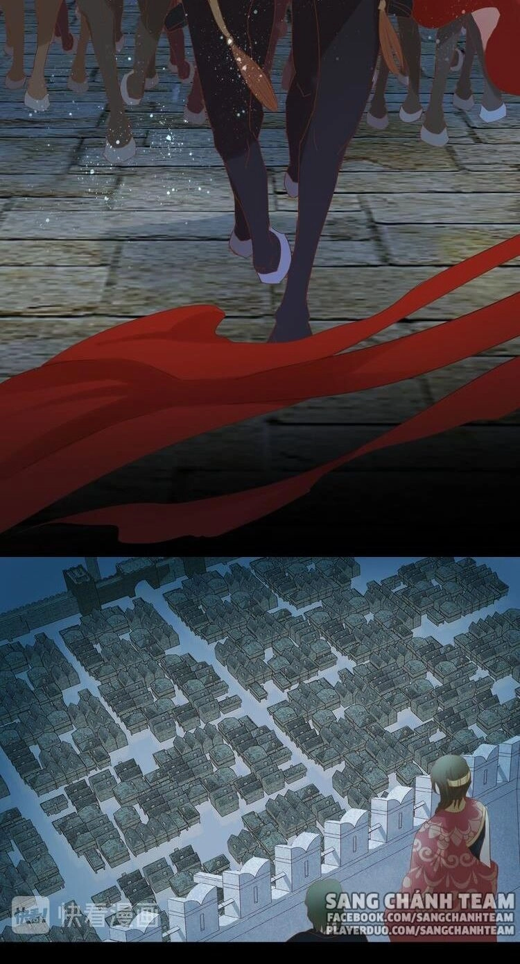 Địch Úc Đa Chi Ca Chapter 39 - 32