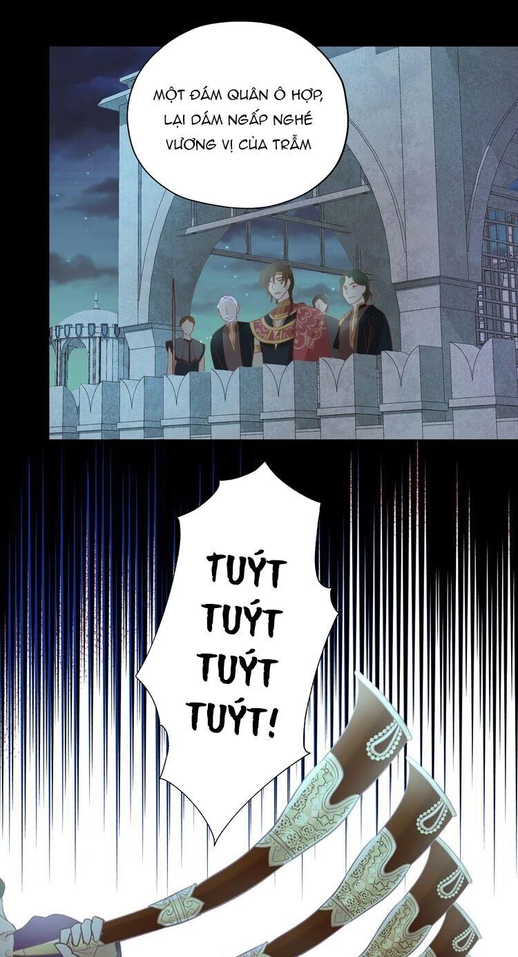 Địch Úc Đa Chi Ca Chapter 39 - 33