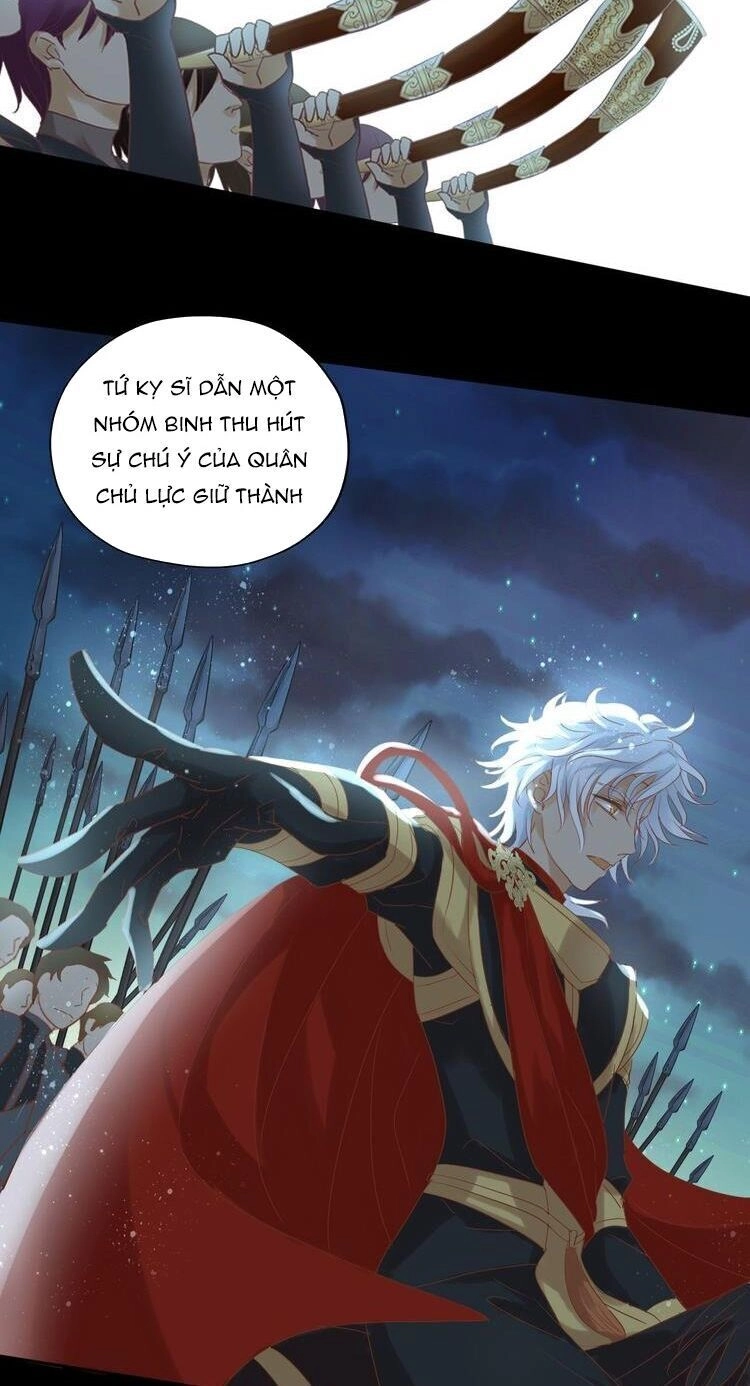 Địch Úc Đa Chi Ca Chapter 39 - 34