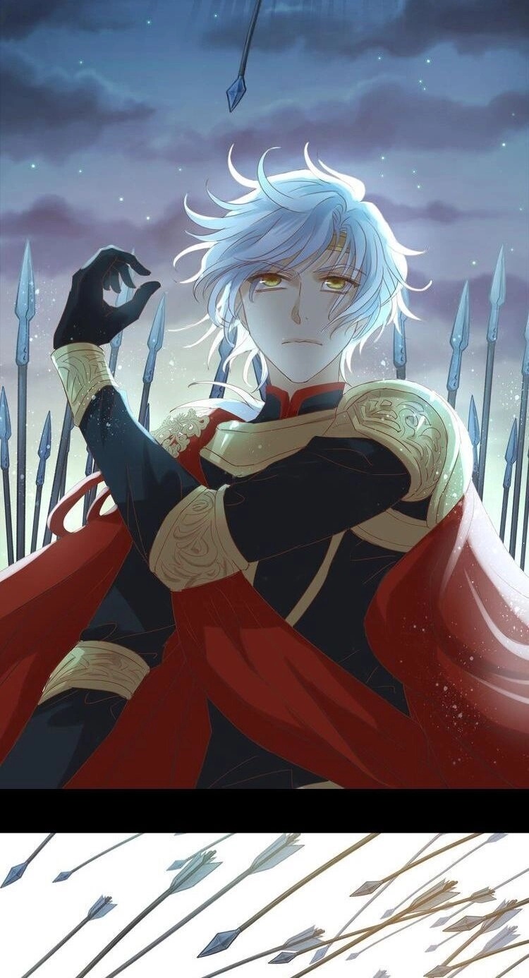 Địch Úc Đa Chi Ca Chapter 39 - 36