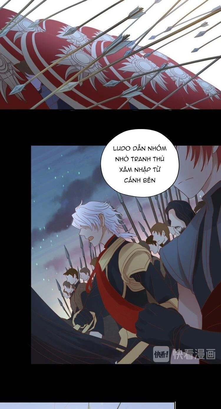 Địch Úc Đa Chi Ca Chapter 39 - 37