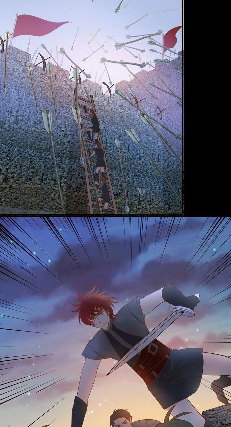 Địch Úc Đa Chi Ca Chapter 39 - 38