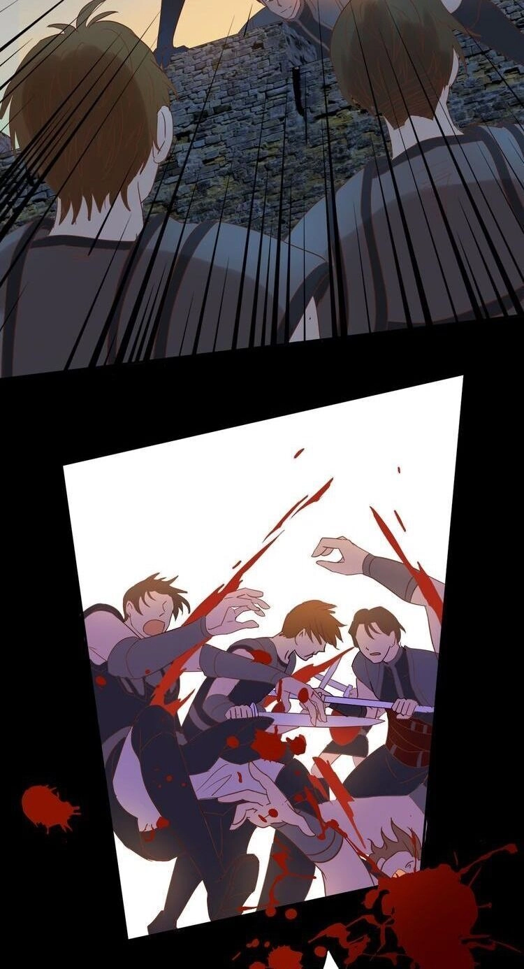 Địch Úc Đa Chi Ca Chapter 39 - 39