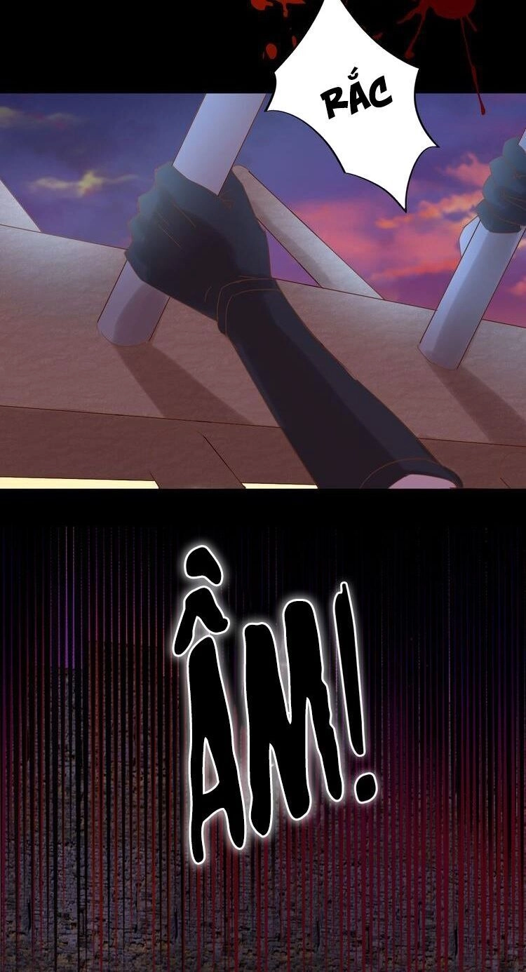 Địch Úc Đa Chi Ca Chapter 39 - 40