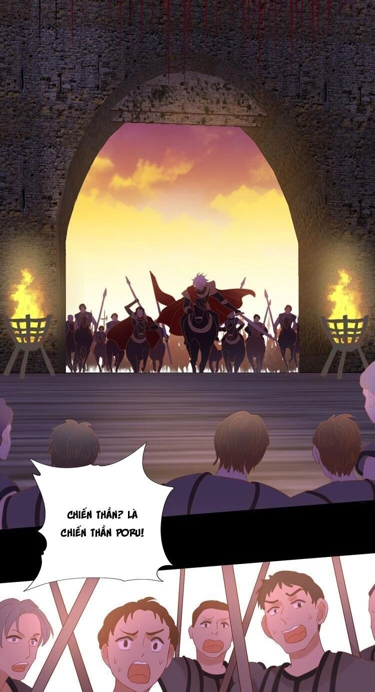 Địch Úc Đa Chi Ca Chapter 39 - 41