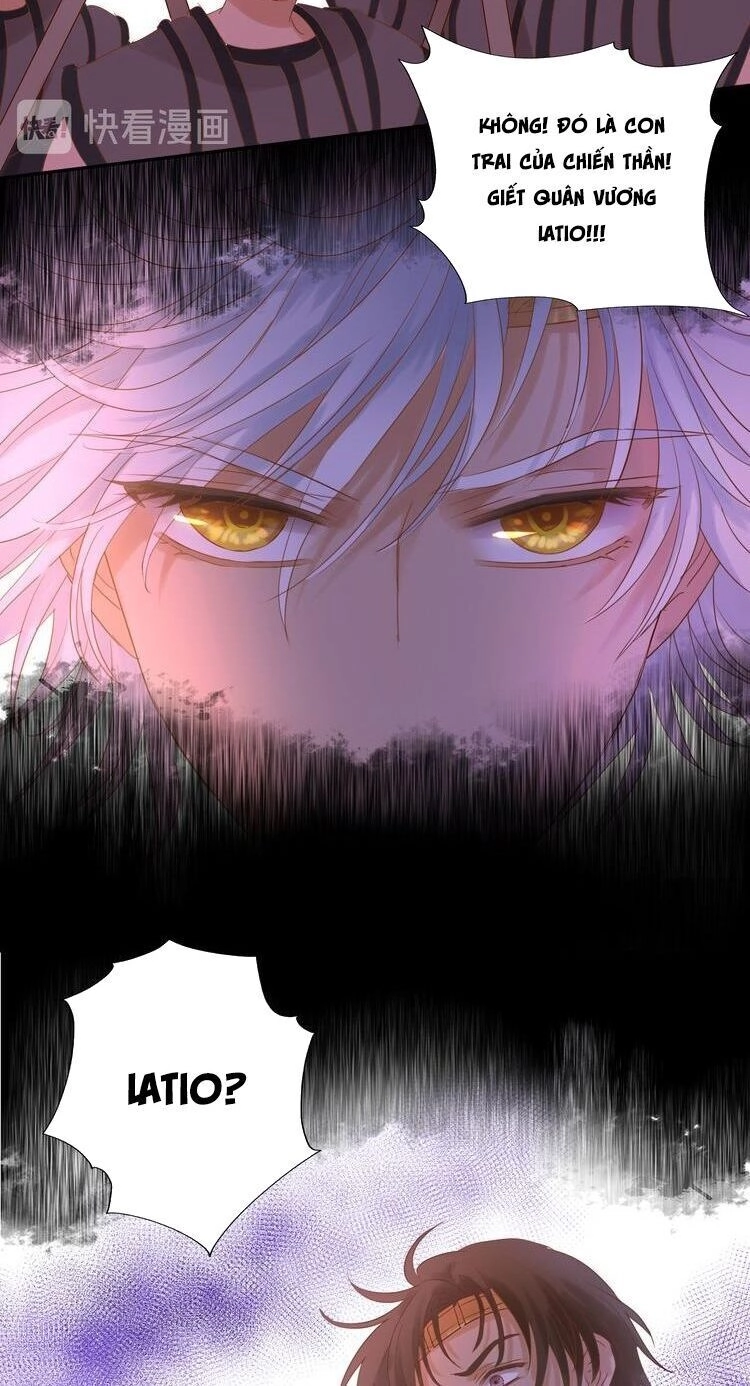 Địch Úc Đa Chi Ca Chapter 39 - 42