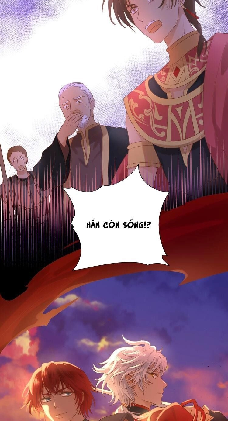 Địch Úc Đa Chi Ca Chapter 39 - 43