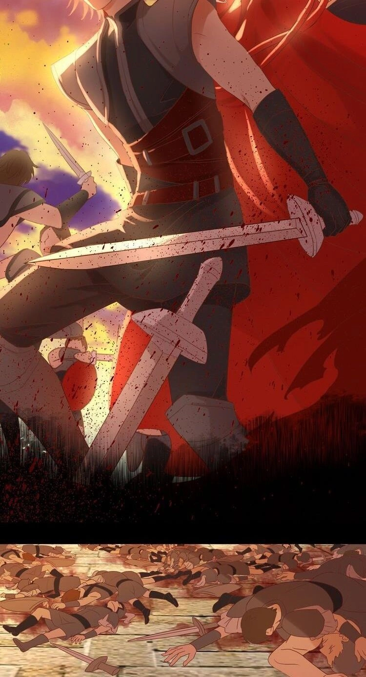 Địch Úc Đa Chi Ca Chapter 39 - 44