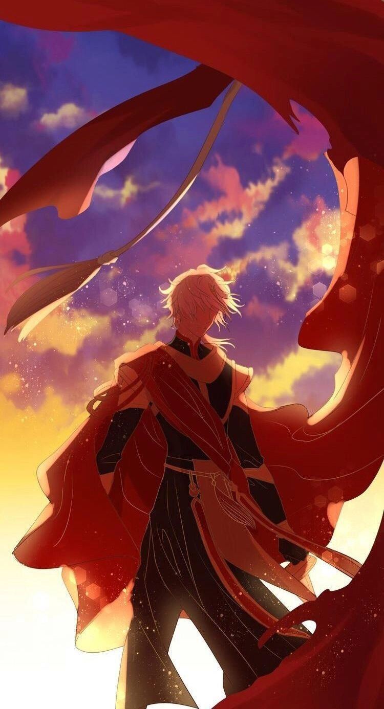 Địch Úc Đa Chi Ca Chapter 39 - 46