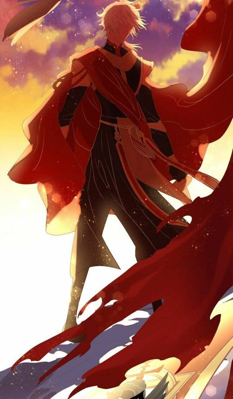 Địch Úc Đa Chi Ca Chapter 40 - 5