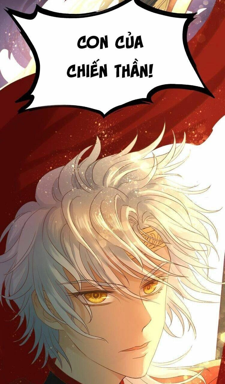 Địch Úc Đa Chi Ca Chapter 40 - 6