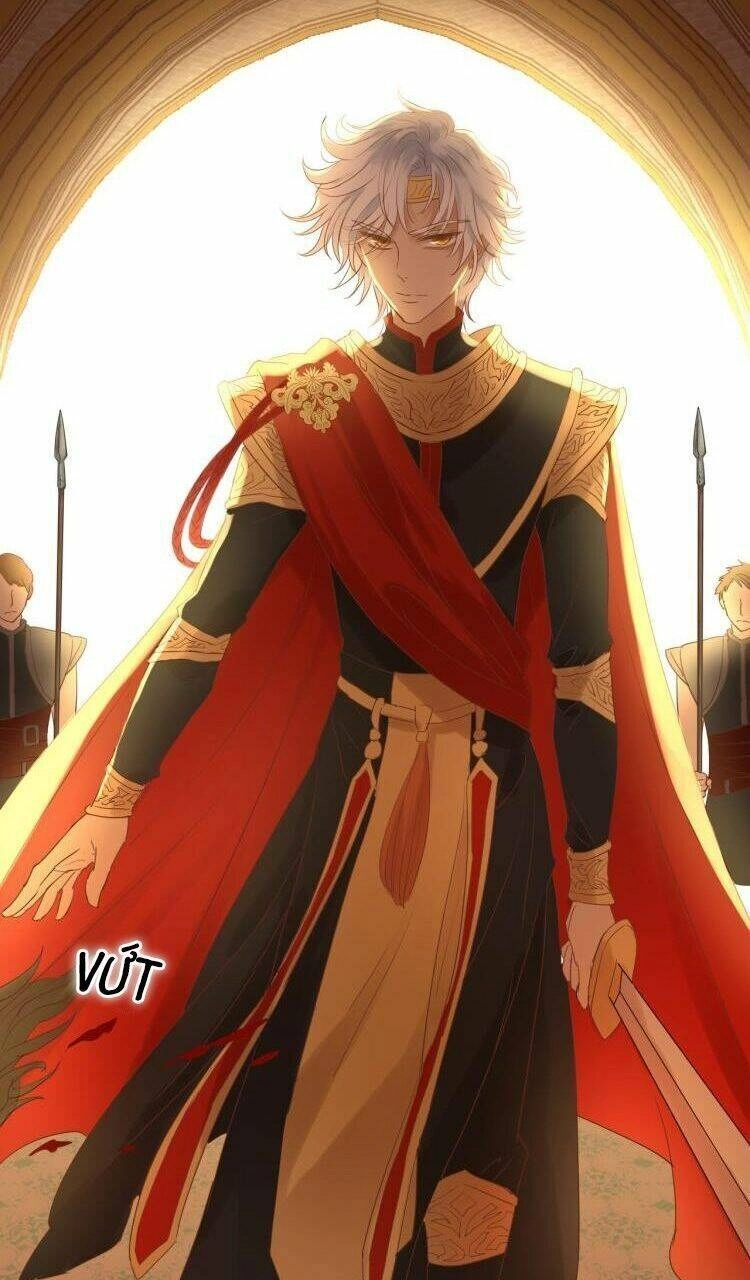 Địch Úc Đa Chi Ca Chapter 40 - 10