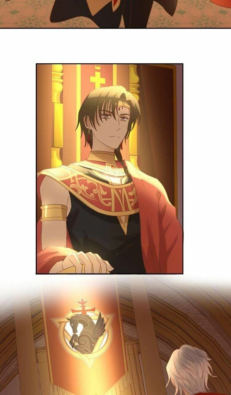 Địch Úc Đa Chi Ca Chapter 40 - 11