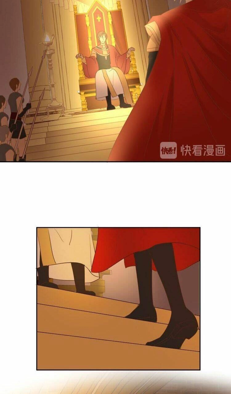 Địch Úc Đa Chi Ca Chapter 40 - 12