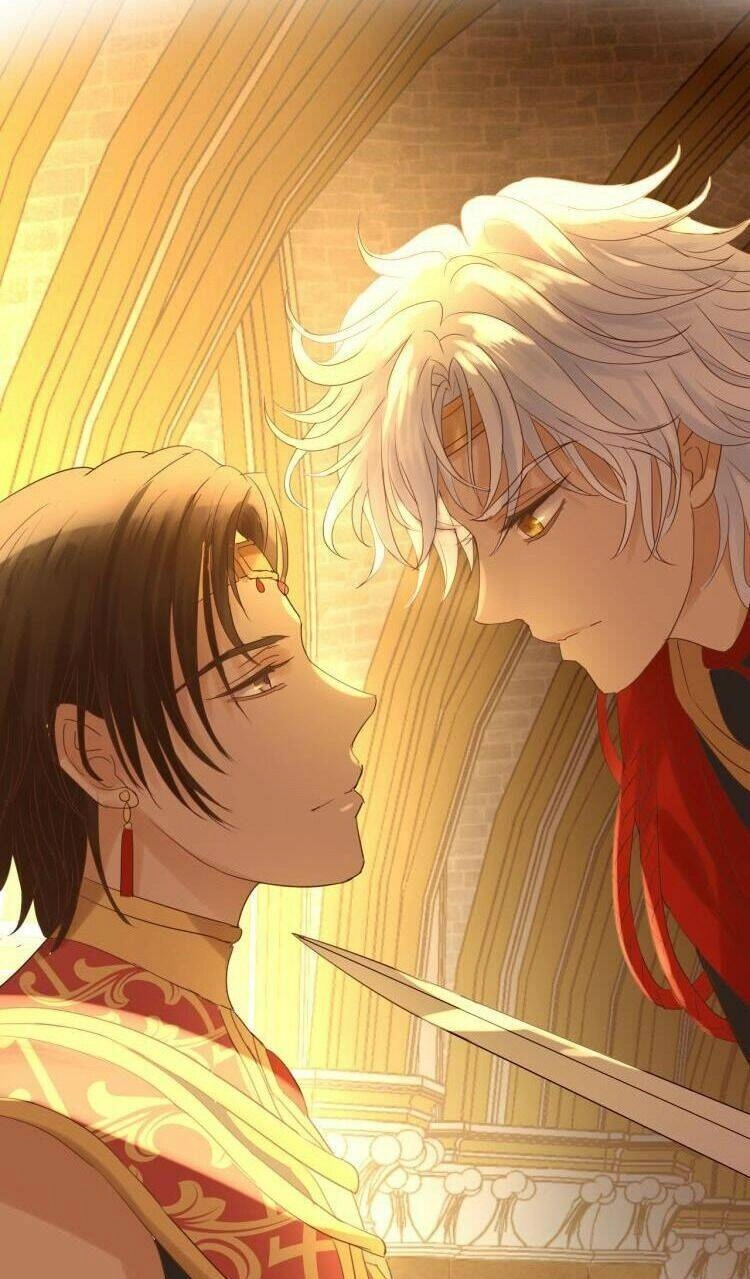 Địch Úc Đa Chi Ca Chapter 40 - 13