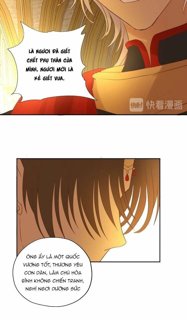 Địch Úc Đa Chi Ca Chapter 40 - 16