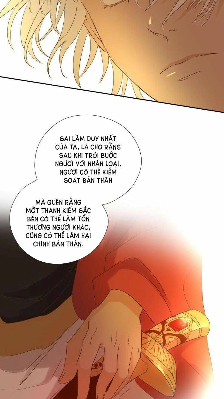 Địch Úc Đa Chi Ca Chapter 40 - 19