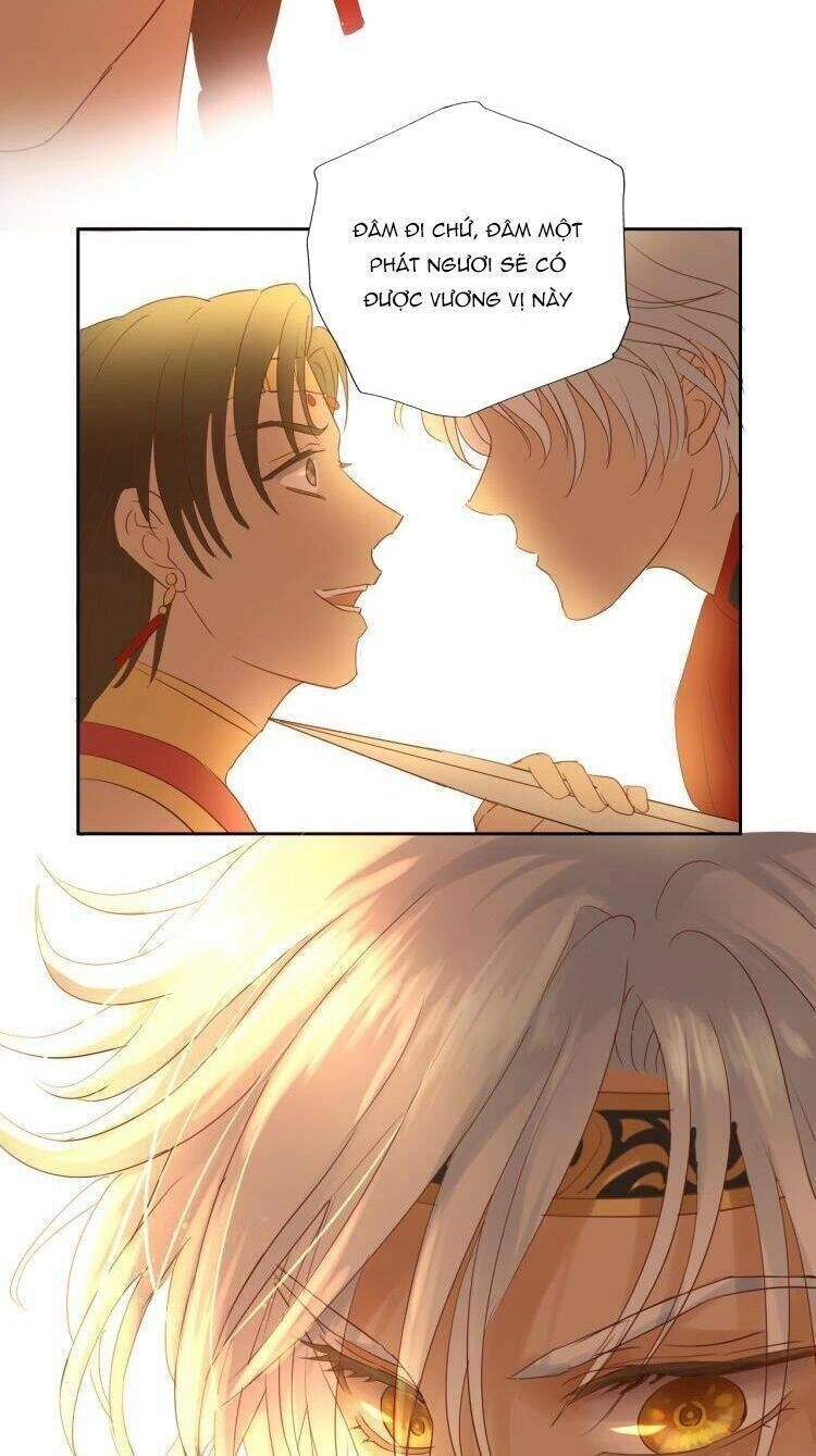 Địch Úc Đa Chi Ca Chapter 40 - 22