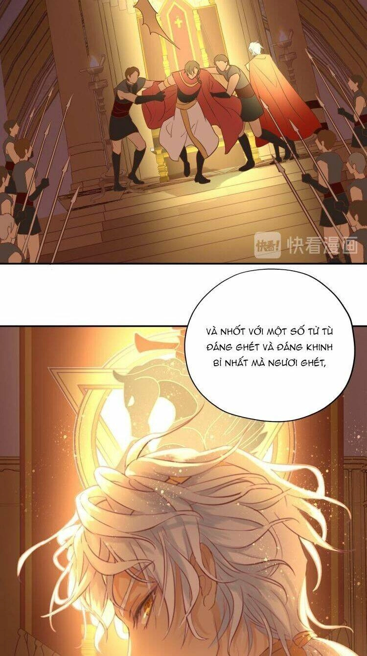 Địch Úc Đa Chi Ca Chapter 40 - 24