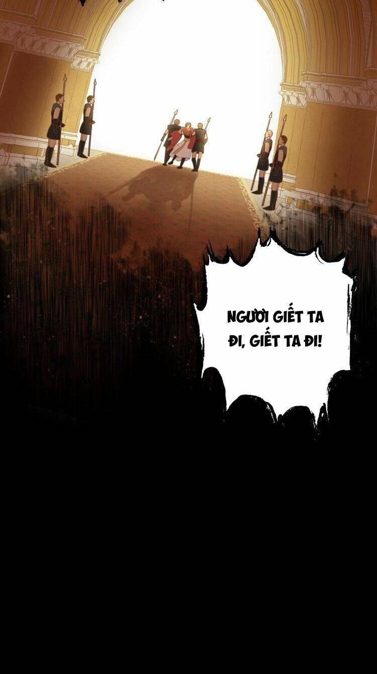 Địch Úc Đa Chi Ca Chapter 40 - 26