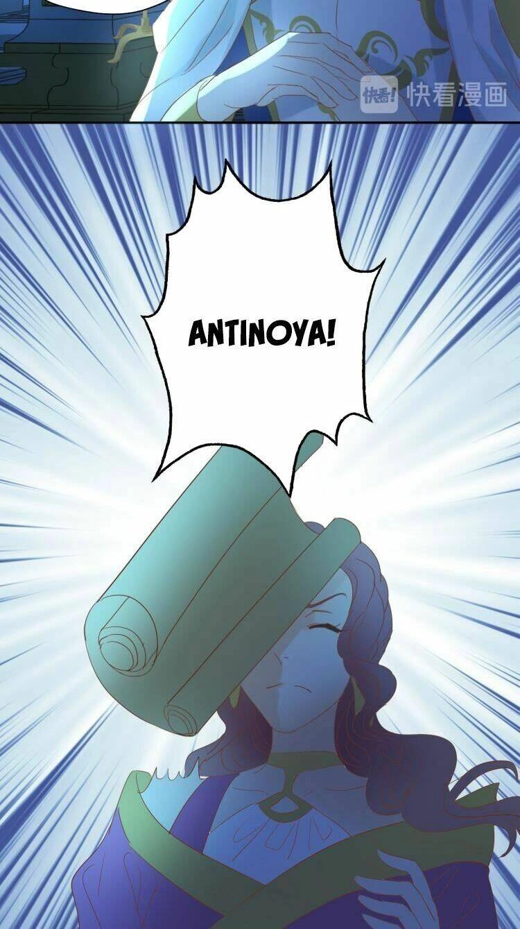 Địch Úc Đa Chi Ca Chapter 40 - 30