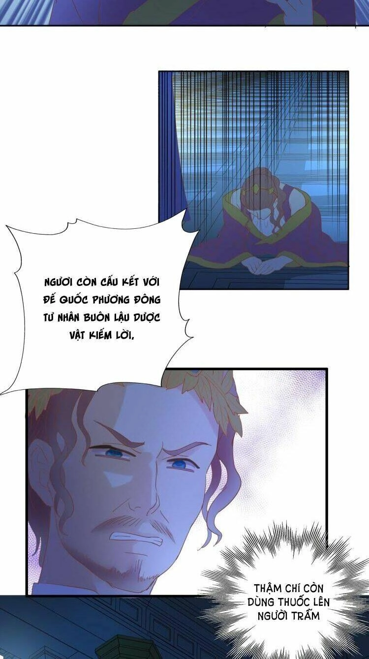 Địch Úc Đa Chi Ca Chapter 40 - 31