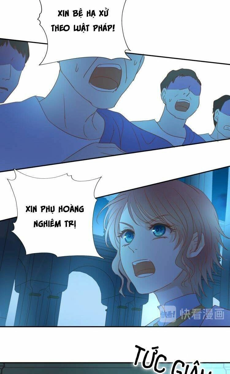 Địch Úc Đa Chi Ca Chapter 40 - 34