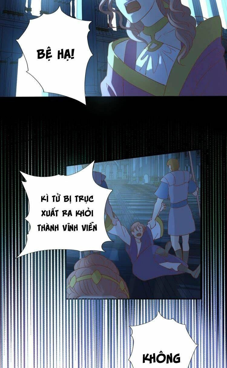 Địch Úc Đa Chi Ca Chapter 40 - 36