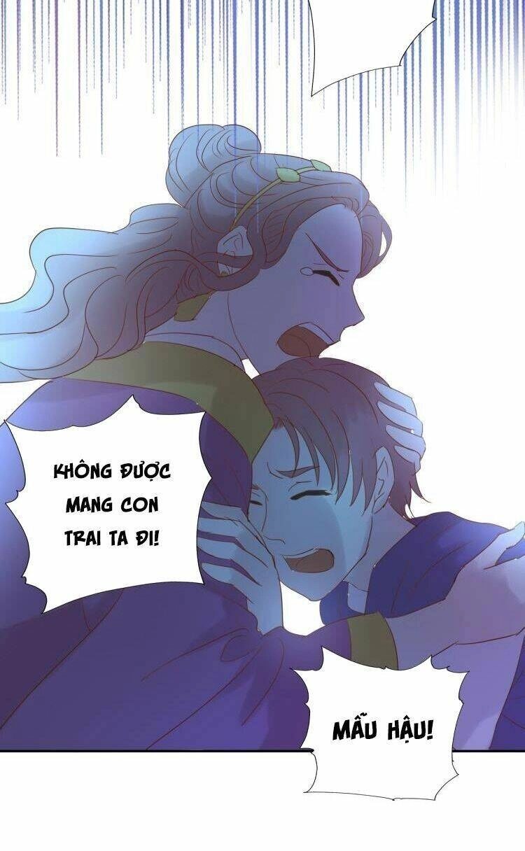 Địch Úc Đa Chi Ca Chapter 40 - 37