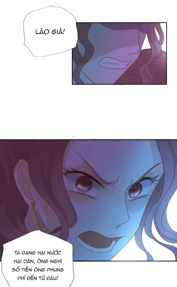 Địch Úc Đa Chi Ca Chapter 40 - 38