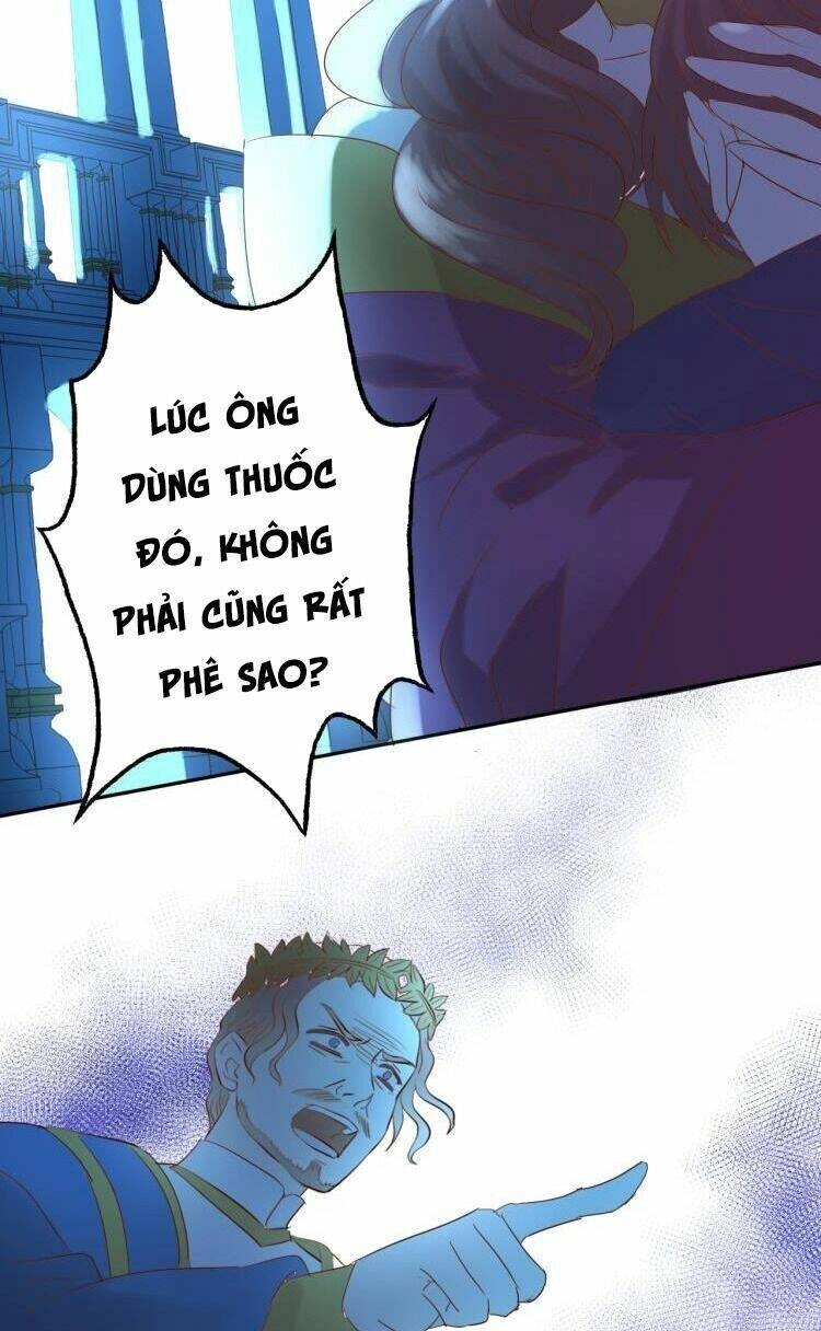 Địch Úc Đa Chi Ca Chapter 40 - 40