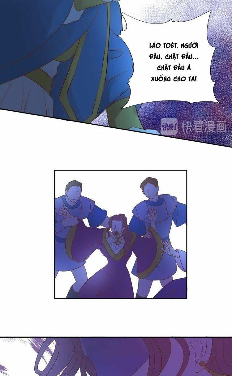 Địch Úc Đa Chi Ca Chapter 40 - 41