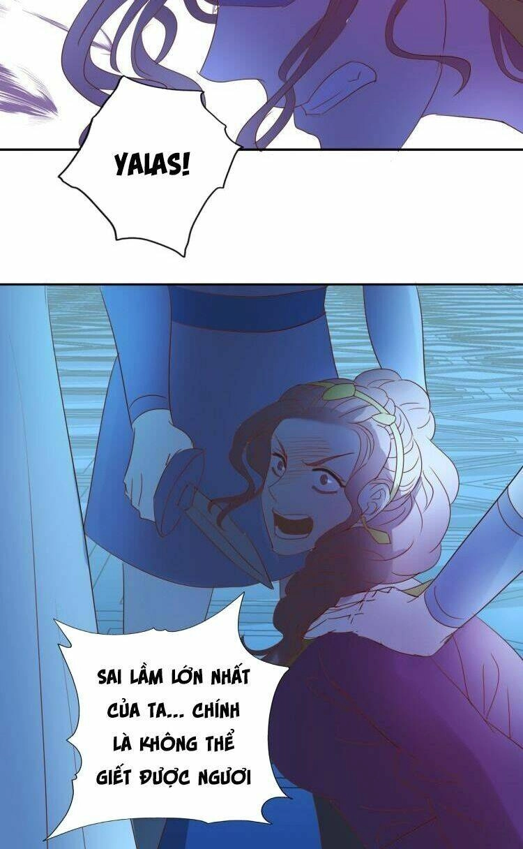 Địch Úc Đa Chi Ca Chapter 40 - 42