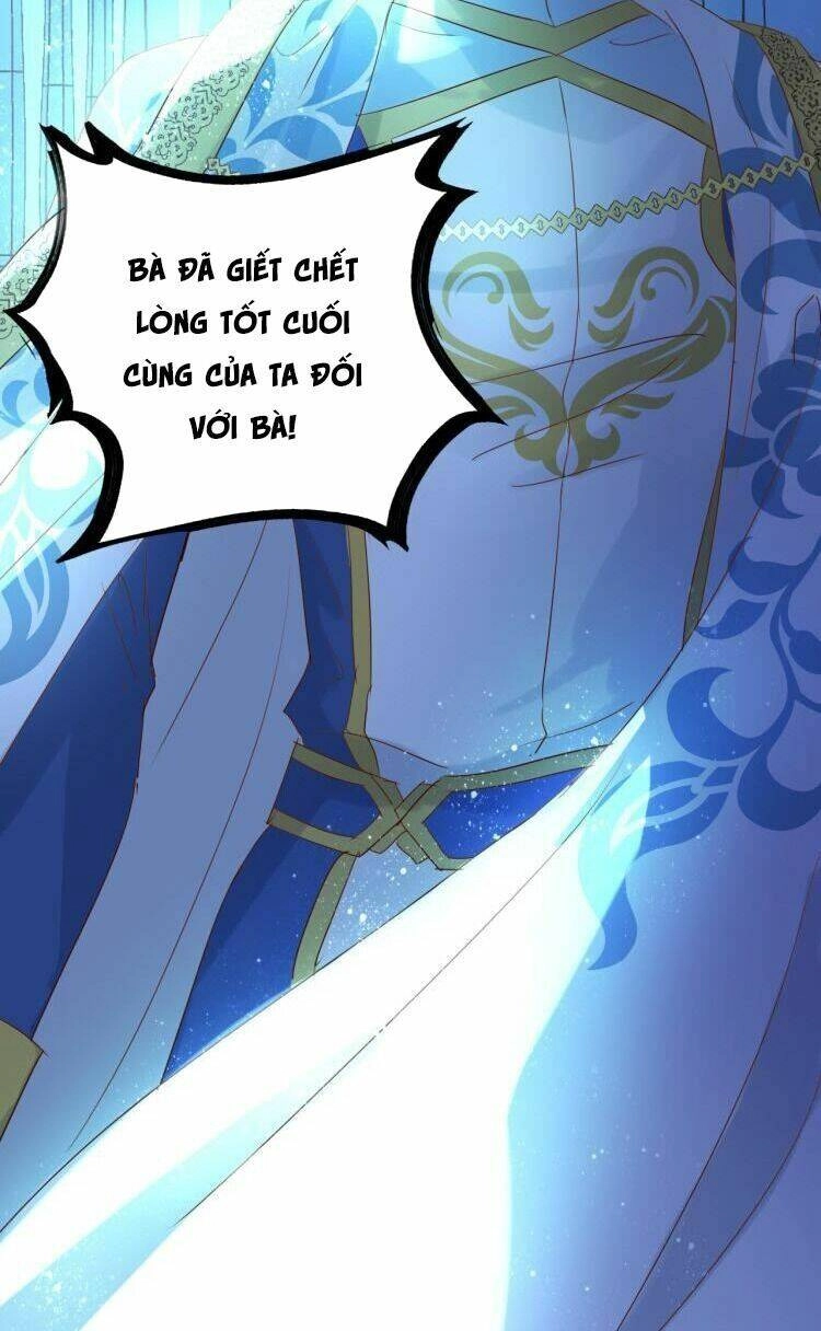 Địch Úc Đa Chi Ca Chapter 40 - 45