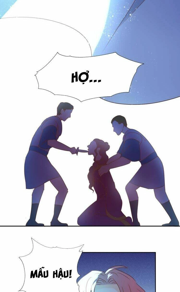 Địch Úc Đa Chi Ca Chapter 40 - 46