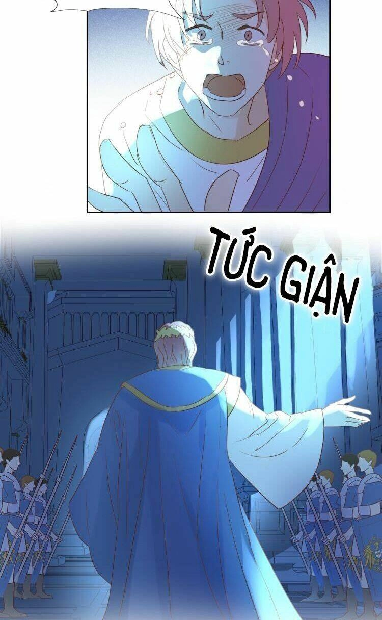 Địch Úc Đa Chi Ca Chapter 40 - 47